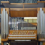 Orgue pour particulier Manufacture de grandes orgues
