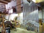 tuyaux metal Manufacture de grandes orgues